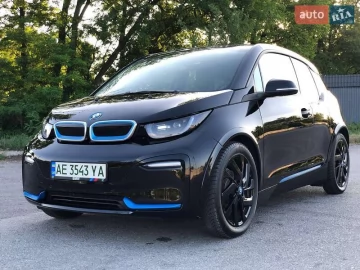 Авто BMW I3 2022 № 7693149