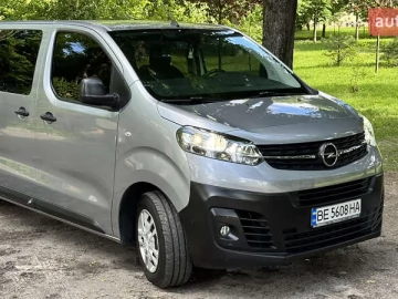 Авто Opel Vivaro 2020 № 7693151