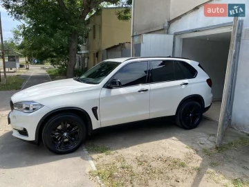 Авто BMW X5 2016 № 7693154