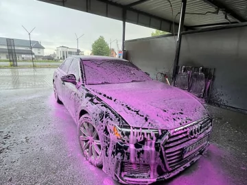 Авто Audi A6 2020 № 7693164