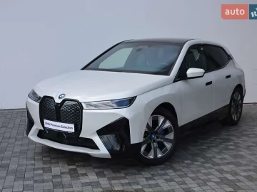 Авто BMW Ix 2023 № 7693170