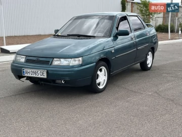 Авто ВАЗ 2110 2002 № 7693172