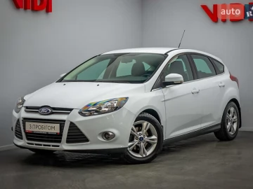 Авто Ford Focus 2013 № 7693214