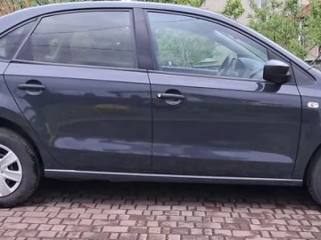Авто Volkswagen Polo 2012 № 7693224