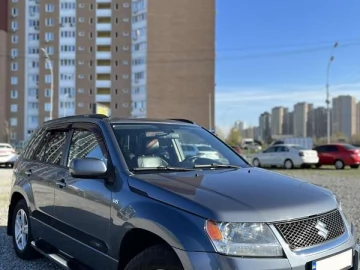 Авто Suzuki Grand Vitara 2006 № 7693340