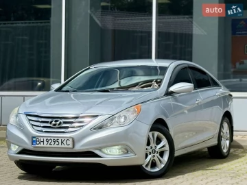 Авто Hyundai Sonata 2012 № 7693347