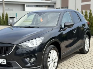 Авто Mazda Cx-5 2012 № 7693357