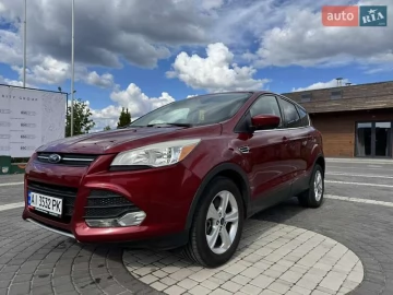Авто Ford Escape 2014 № 7693359