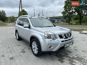 Авто Nissan X-Trail 2012 № 7693362