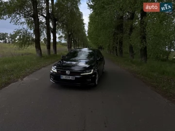 Авто Volkswagen Jetta 2016 № 7693367