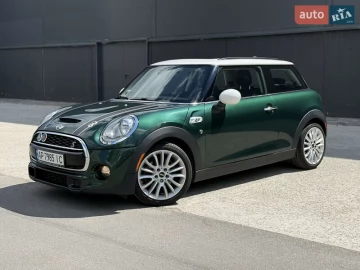 Авто MINI Hatch 2017 № 7693383