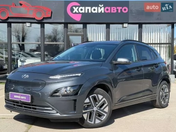Авто Hyundai Kona 2021 № 7693398