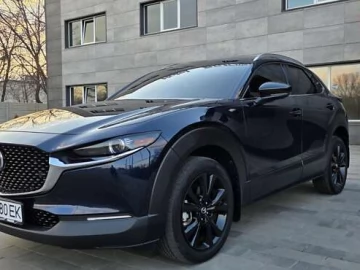 Авто Mazda Cx-30 2022 № 7693402