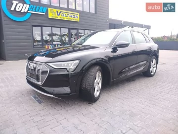 Авто Audi E-Tron 2020 № 7693404