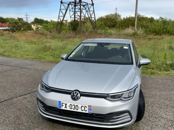 Авто Volkswagen Golf 2021 № 7693405