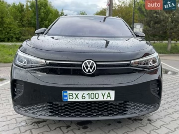 Авто Volkswagen Id 4 2022 № 7693413