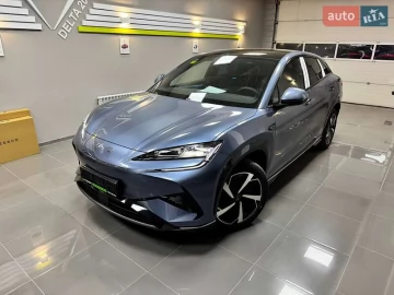 Авто BYD Sea Lion 7 2025 № 7693423