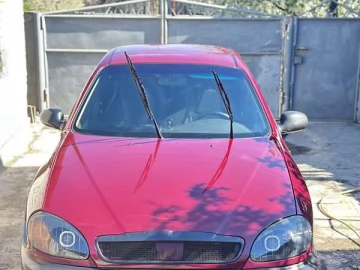Авто Daewoo Lanos 2005 № 7693448