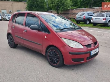 Авто Mitsubishi Colt 2008 № 7693450