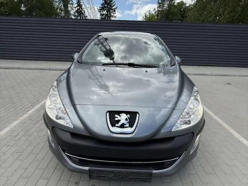 Авто Peugeot 308 2009 № 7693476