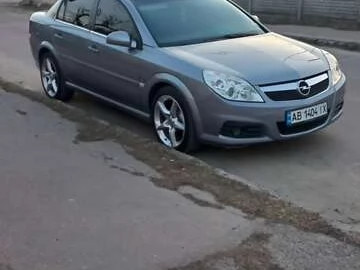 Авто Opel Vectra 2006 № 7693478