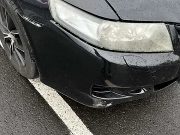 Авто Honda Accord 2006 № 7693493
