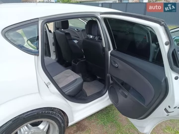 Авто SEAT Leon 2011 № 7693494