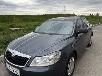 Авто Skoda Octavia 2011 № 7693501