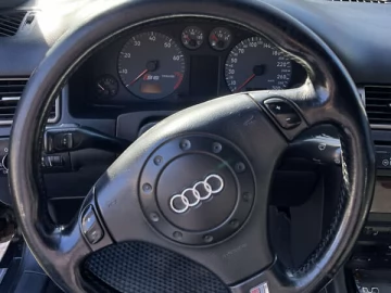 Авто Audi A6 2000 № 7693509