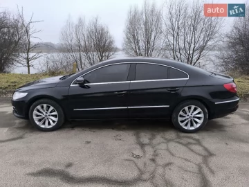 Авто Volkswagen Cc Passat Cc 2011 № 7693510