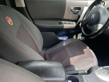 Авто Nissan Qashqai 2008 № 7693518