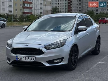 Авто Ford Focus 2016 № 7693523