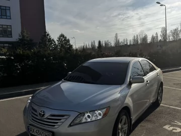 Авто Toyota Camry 2006 № 7693528