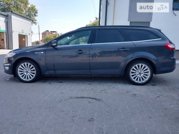 Авто Ford Mondeo 2014 № 7693529