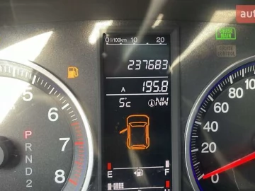 Авто Honda Cr-V 2007 № 7693532
