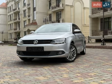 Авто Volkswagen Jetta 2013 № 7693537