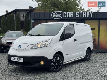 Авто Nissan E-Nv200 2020 № 7693550