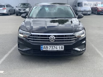 Авто Volkswagen Jetta 2018 № 7693555