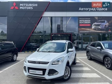 Авто Ford Kuga 2013 № 7693567
