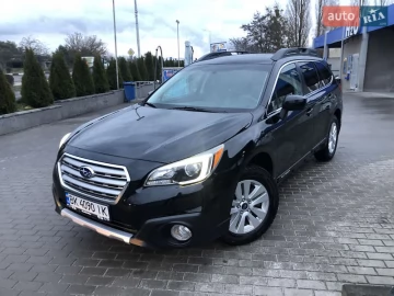 Авто Subaru Outback 2014 № 7693571