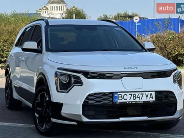 Авто KIA Niro 2023 № 7693592