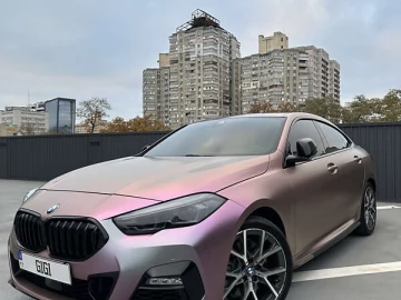 Авто BMW 2 Series Gran Coupe 2021 № 7693599