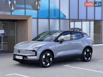 Авто Volvo Ex30 2023 № 7693603