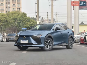 Авто Lexus Rz 2024 № 7693613
