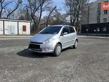 Авто Chery Kimo 2011 № 7693632