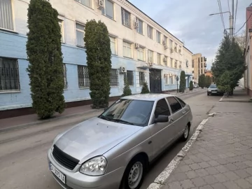 Авто ВАЗ 2172 Priora 2010 № 7693635
