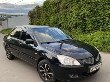 Авто Mitsubishi Lancer 2005 № 7693640