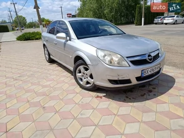 Авто Opel Vectra 2007 № 7693642
