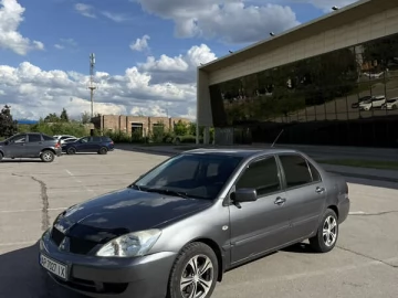 Авто Mitsubishi Lancer 2006 № 7693644