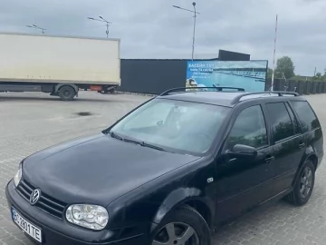 Авто Volkswagen Golf 2006 № 7693648